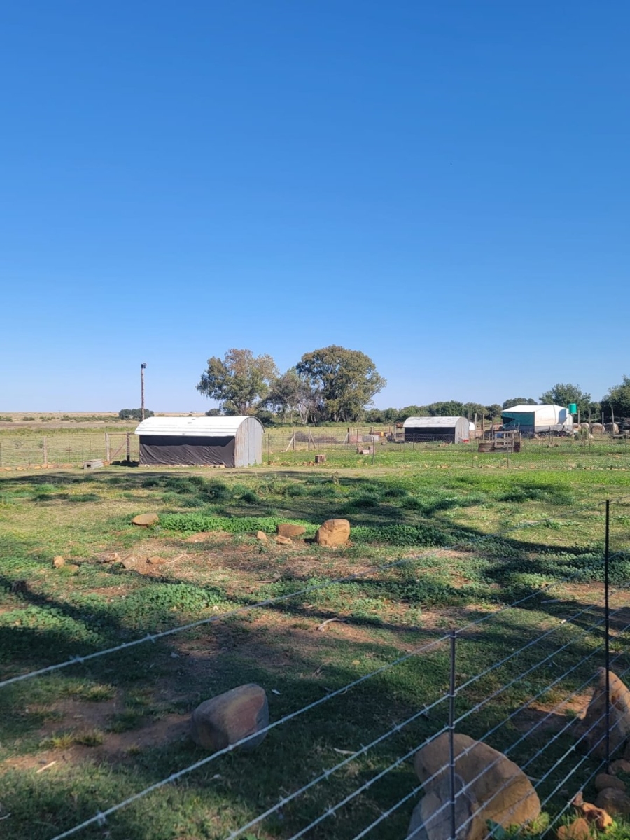 3 Bedroom Property for Sale in Leeudoringstad North West